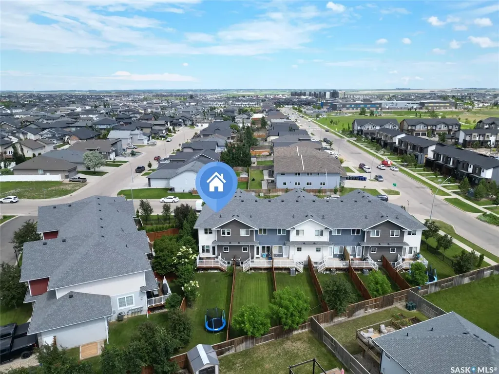 113 Salloum Crescent Saskatoon SK S7W 0V1