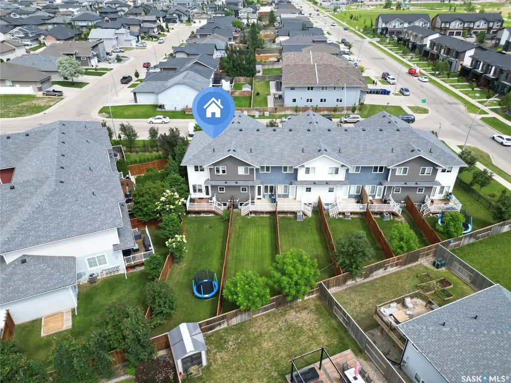 113 Salloum Crescent Saskatoon SK S7W 0V1