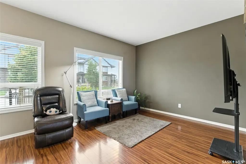 380 Willowgrove Lane Saskatoon SK S7W 0E5