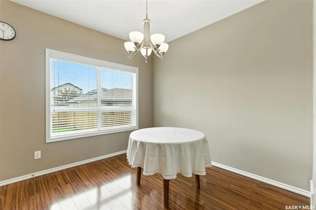 380 Willowgrove Lane Saskatoon SK S7W 0E5