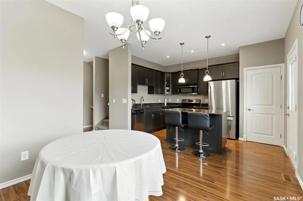 380 Willowgrove Lane Saskatoon SK S7W 0E5