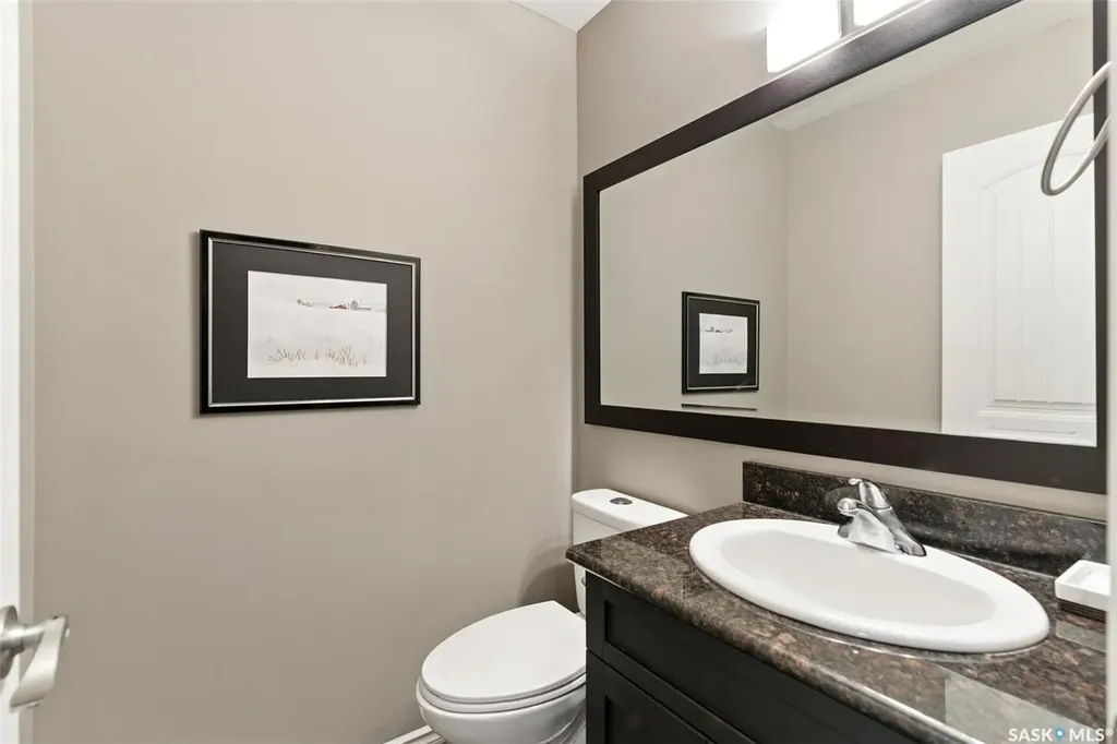 380 Willowgrove Lane Saskatoon SK S7W 0E5