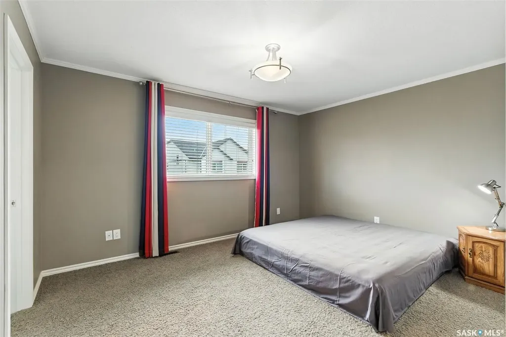 380 Willowgrove Lane Saskatoon SK S7W 0E5