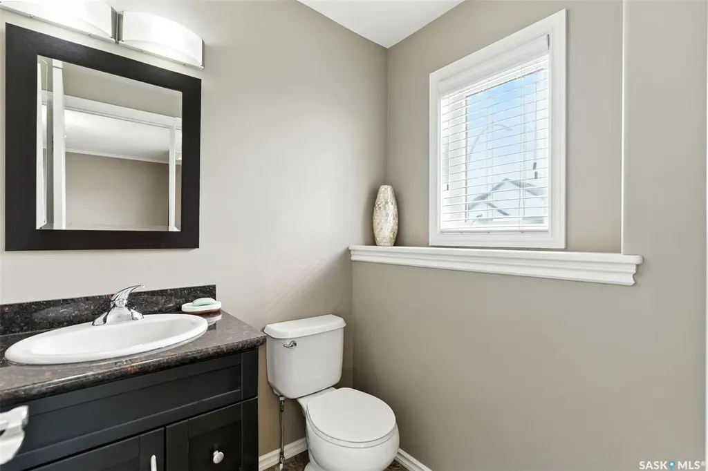 380 Willowgrove Lane Saskatoon SK S7W 0E5