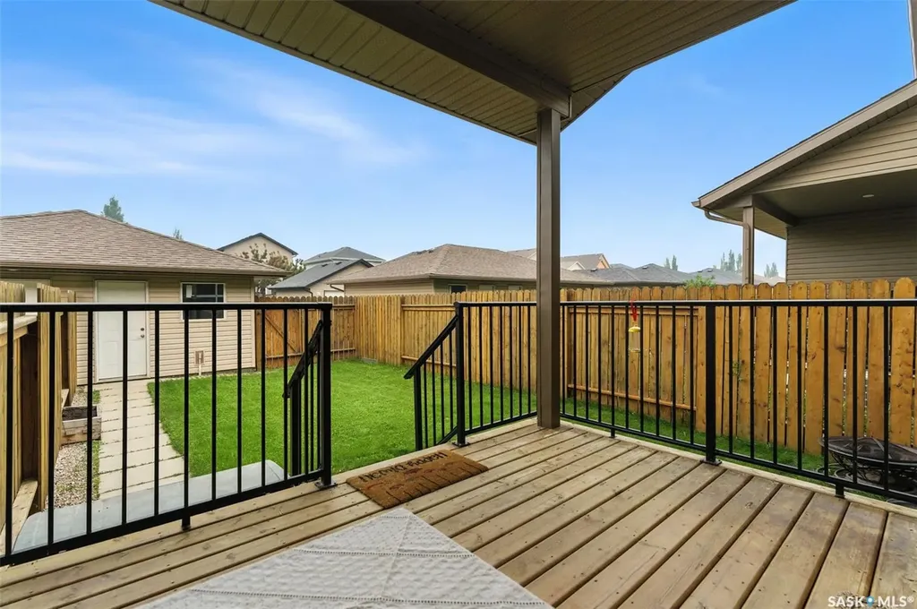 380 Willowgrove Lane Saskatoon SK S7W 0E5