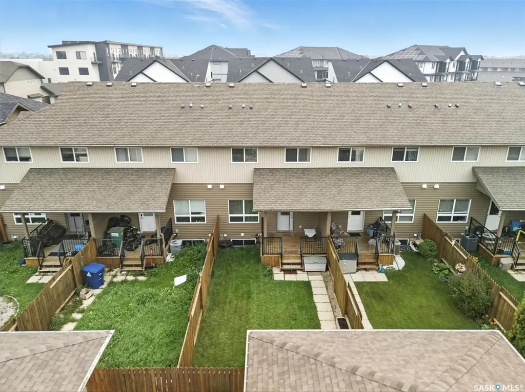380 Willowgrove Lane Saskatoon SK S7W 0E5