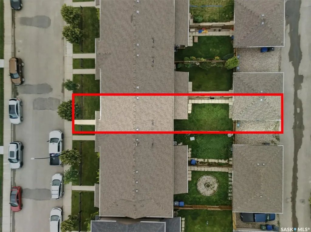380 Willowgrove Lane Saskatoon SK S7W 0E5