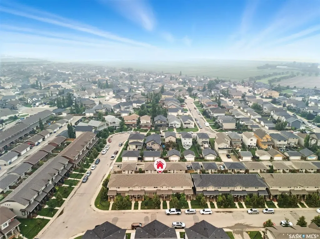 380 Willowgrove Lane Saskatoon SK S7W 0E5