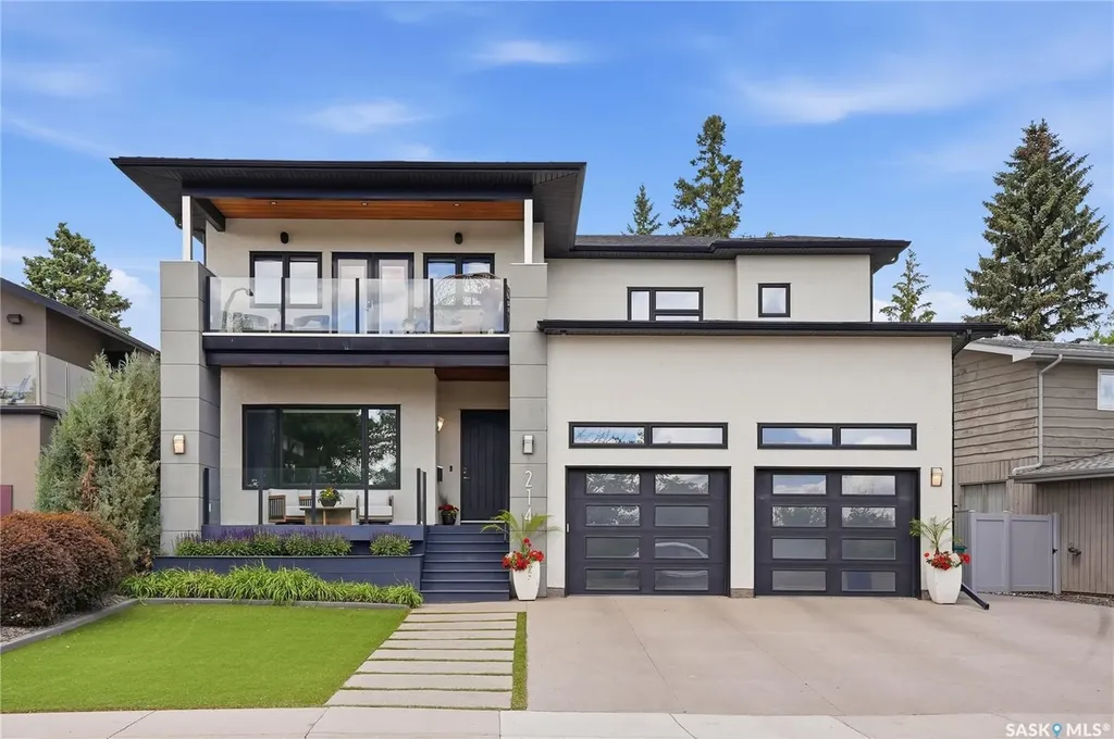 214 Skeena Crescent Saskatoon SK S7K 4G8