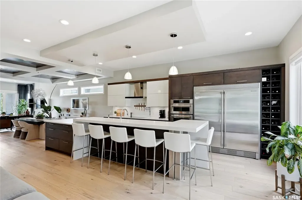 214 Skeena Crescent Saskatoon SK S7K 4G8