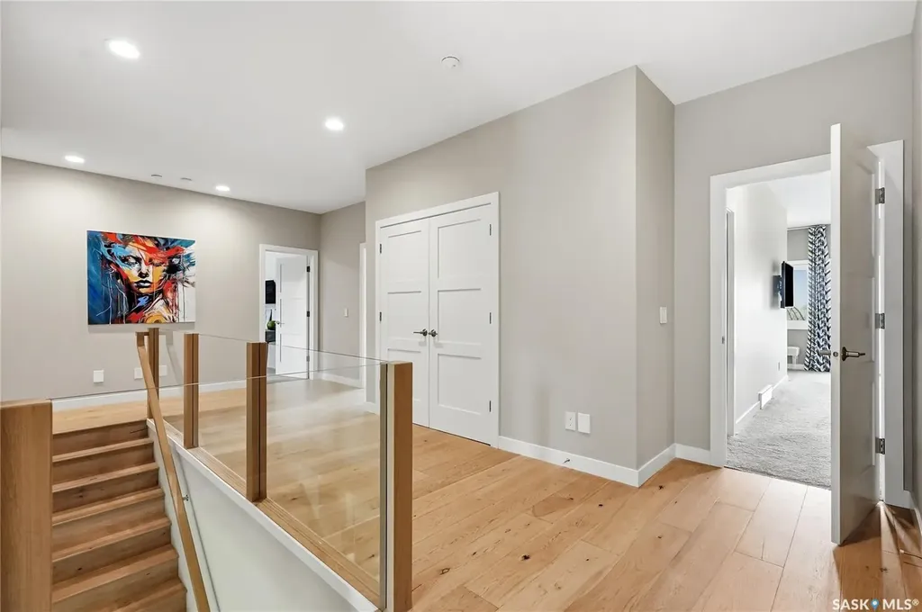 214 Skeena Crescent Saskatoon SK S7K 4G8