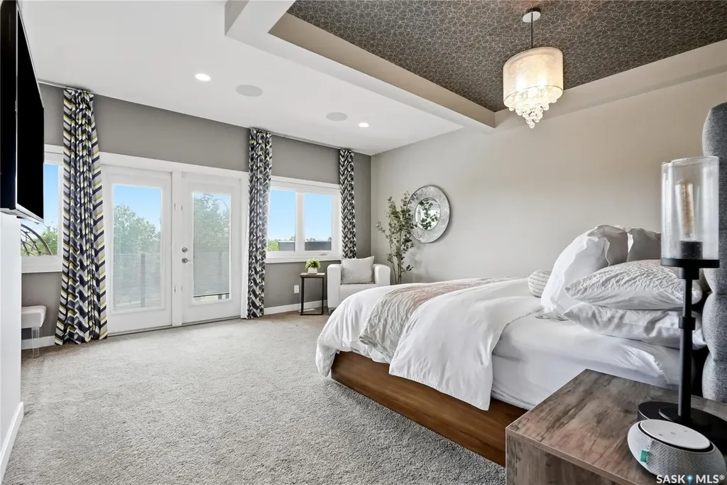 214 Skeena Crescent Saskatoon SK S7K 4G8