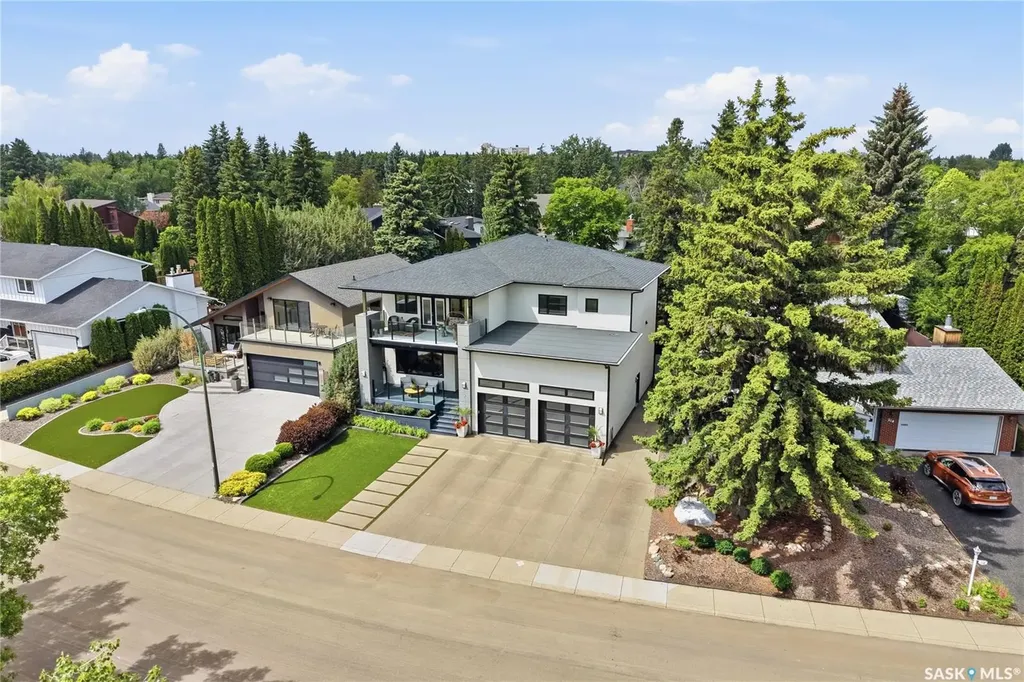 214 Skeena Crescent Saskatoon SK S7K 4G8