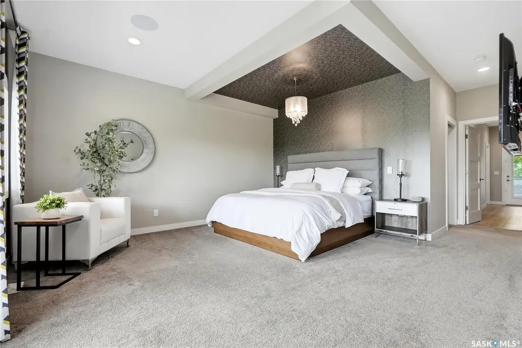 214 Skeena Crescent Saskatoon SK S7K 4G8