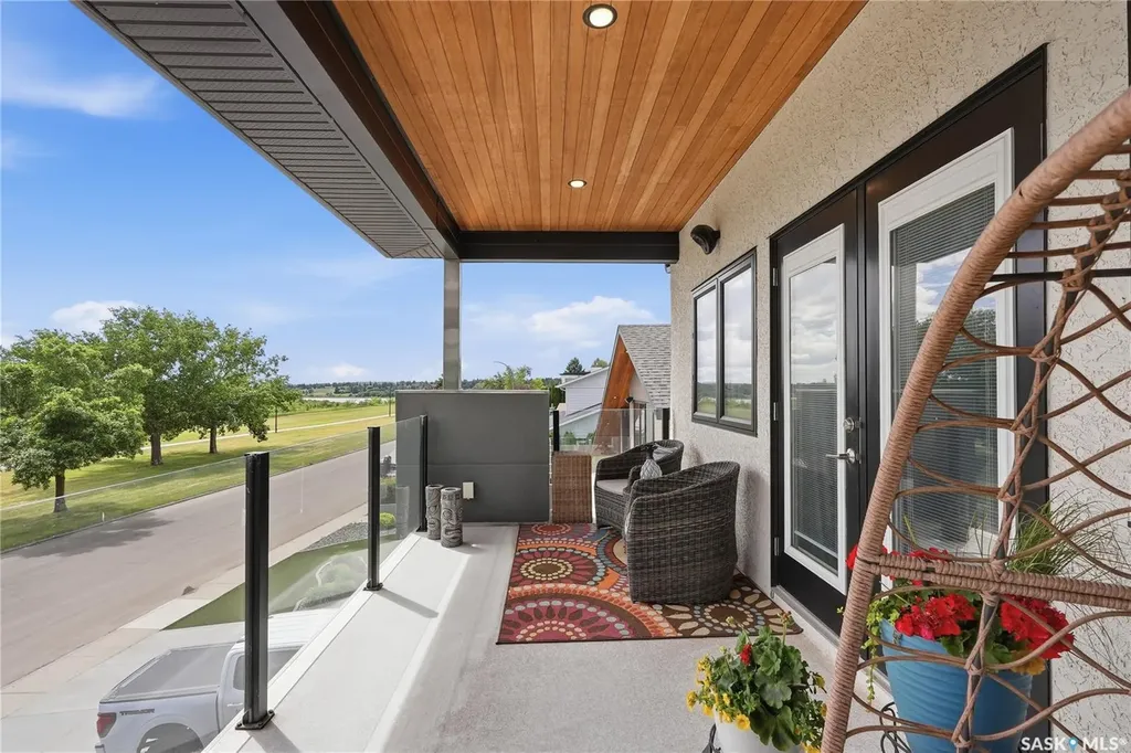 214 Skeena Crescent Saskatoon SK S7K 4G8