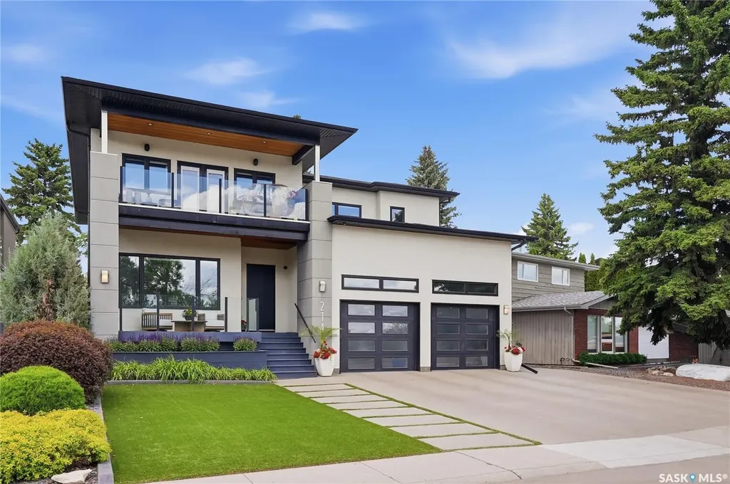 214 Skeena Crescent Saskatoon SK S7K 4G8