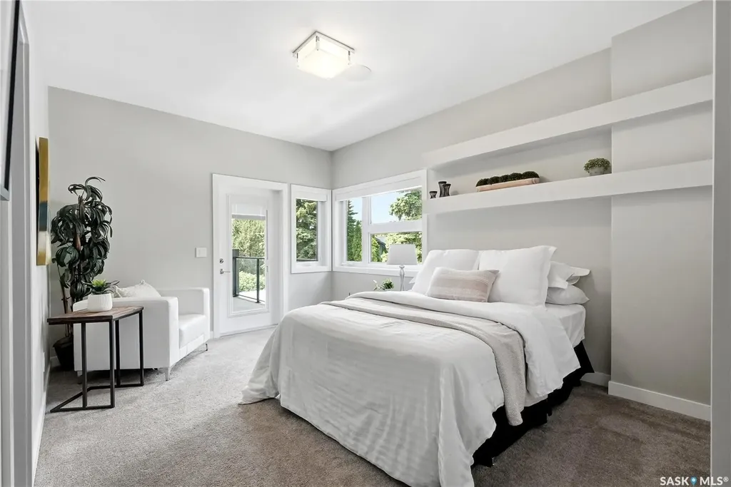 214 Skeena Crescent Saskatoon SK S7K 4G8