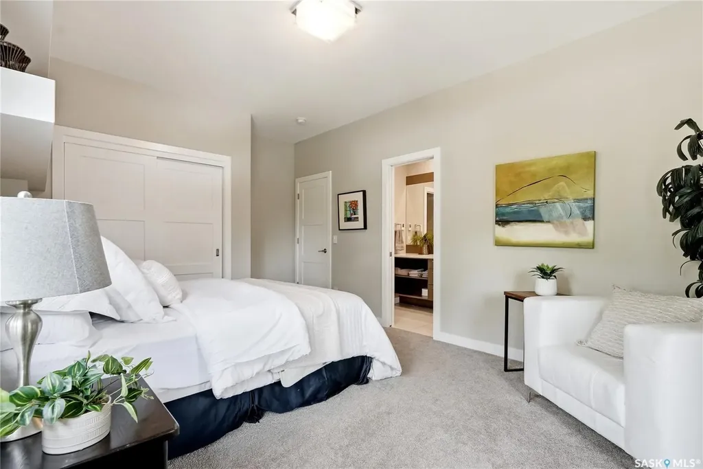214 Skeena Crescent Saskatoon SK S7K 4G8