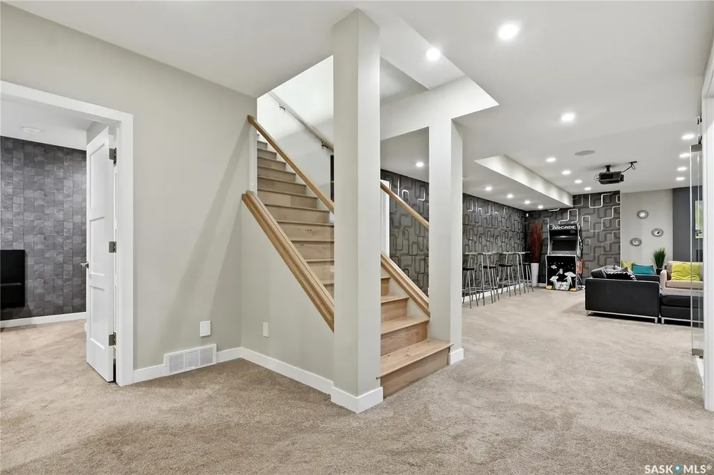 214 Skeena Crescent Saskatoon SK S7K 4G8