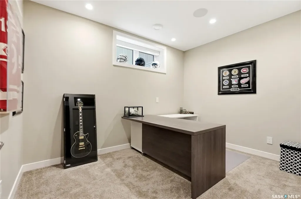 214 Skeena Crescent Saskatoon SK S7K 4G8