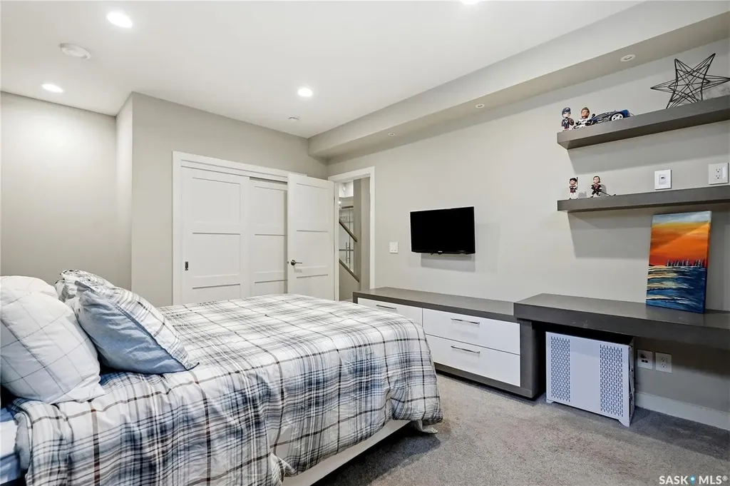 214 Skeena Crescent Saskatoon SK S7K 4G8