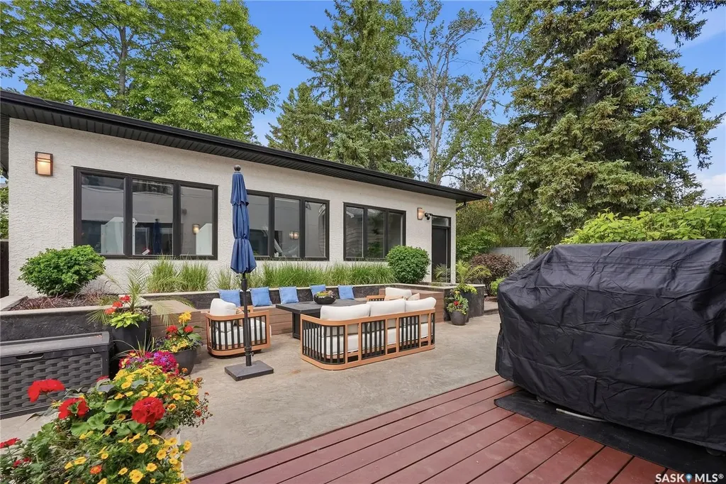 214 Skeena Crescent Saskatoon SK S7K 4G8