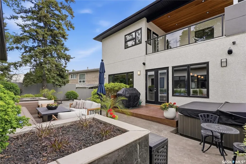 214 Skeena Crescent Saskatoon SK S7K 4G8