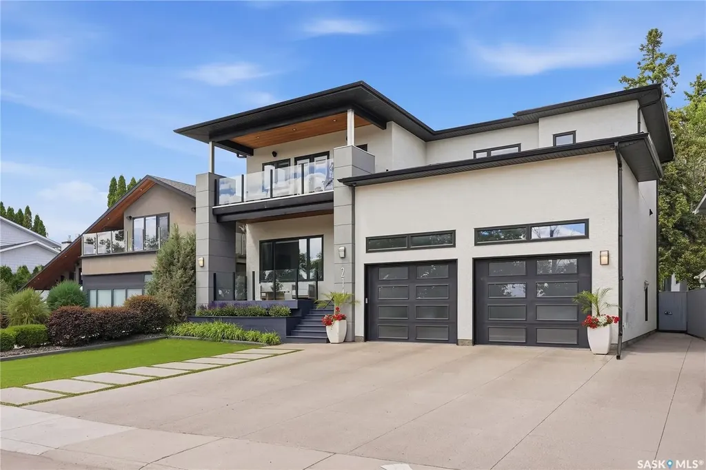 214 Skeena Crescent Saskatoon SK S7K 4G8
