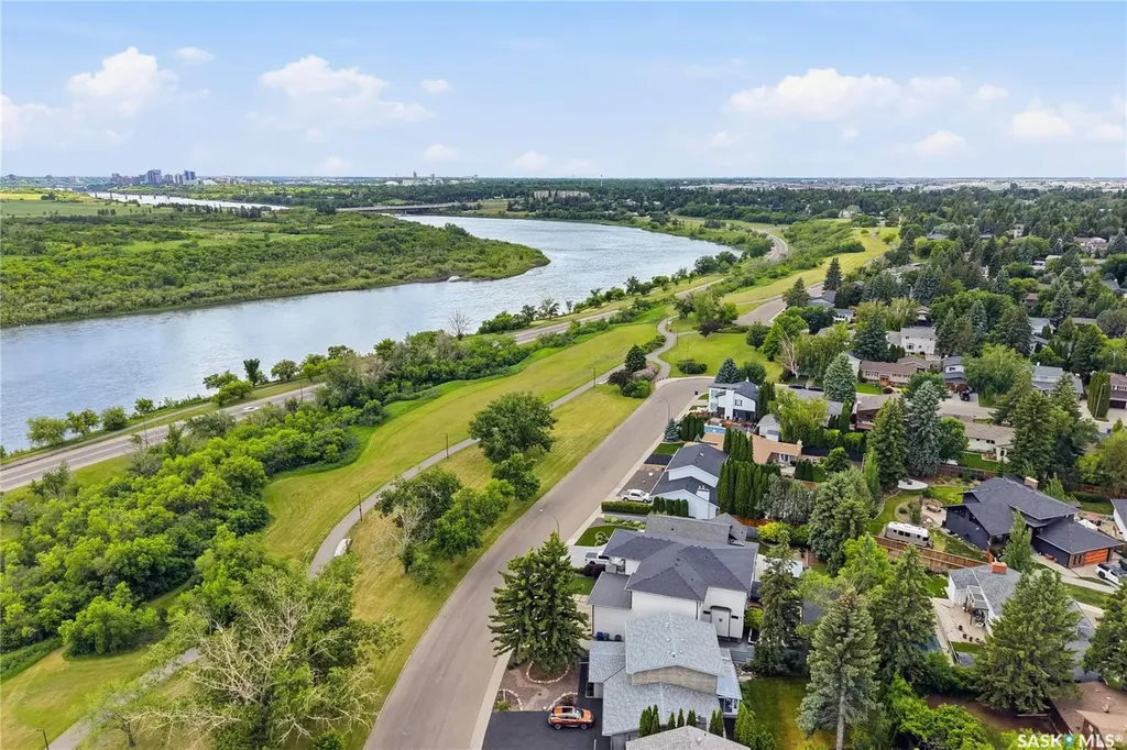 214 Skeena Crescent Saskatoon SK S7K 4G8