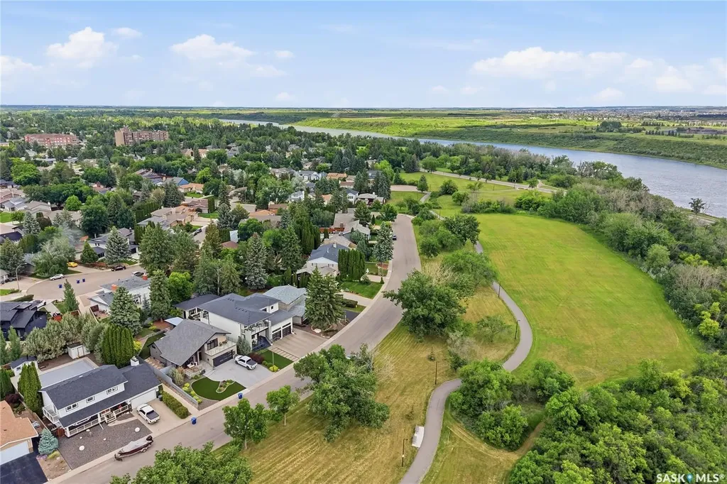 214 Skeena Crescent Saskatoon SK S7K 4G8