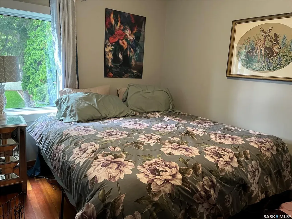 2322 Reynolds Street Regina SK S4N 3N5