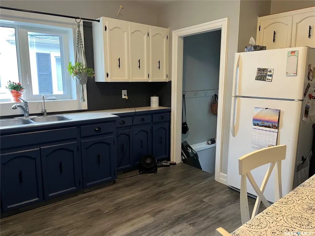 2322 Reynolds Street Regina SK S4N 3N5