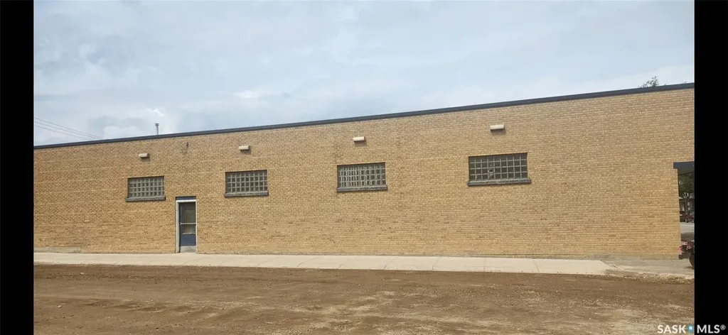 1101 100th Street Tisdale SK S0E 1T0