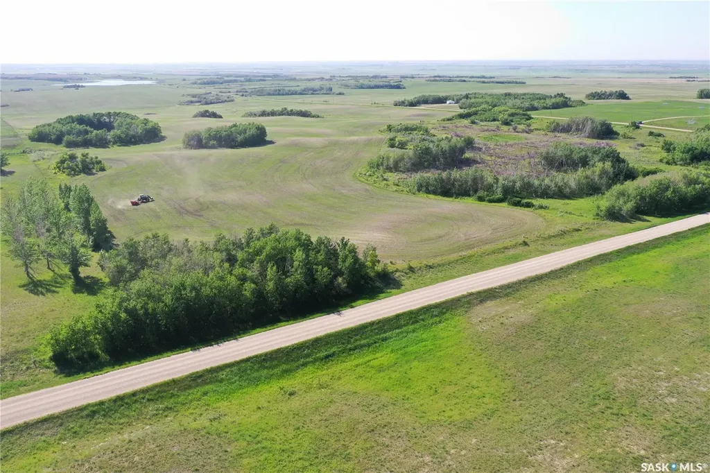 Rural Address Saskatoon SK S7W 0A7