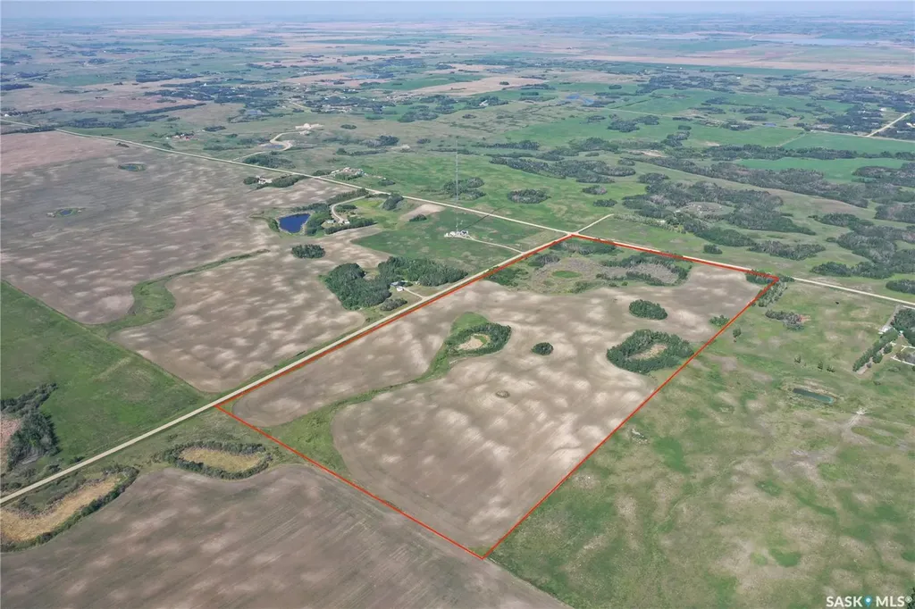 Rural Address Saskatoon SK S7W 0A7