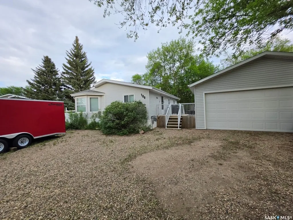 180 10th Street Buena Vista SK S2V 1B1