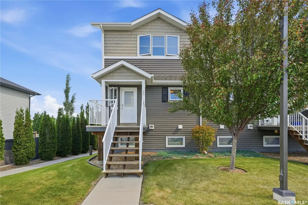 275 Pringle Lane Saskatoon SK S7T 0T5