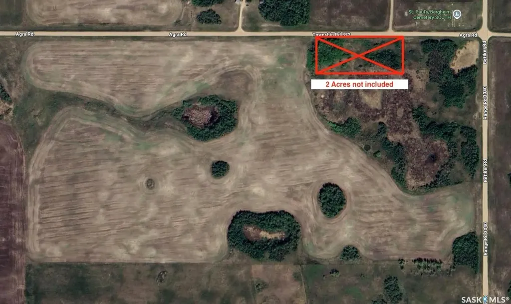 Rural Address Saskatoon SK S7W 0A7