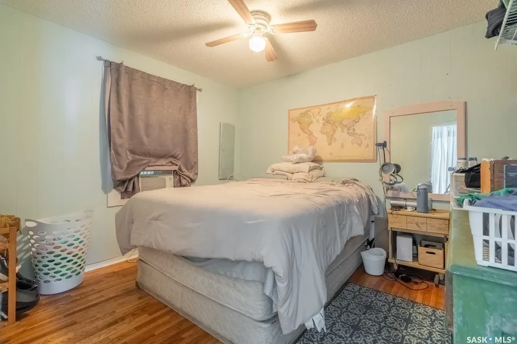 3 Ingersoll Crescent Regina SK S4T 5Y8