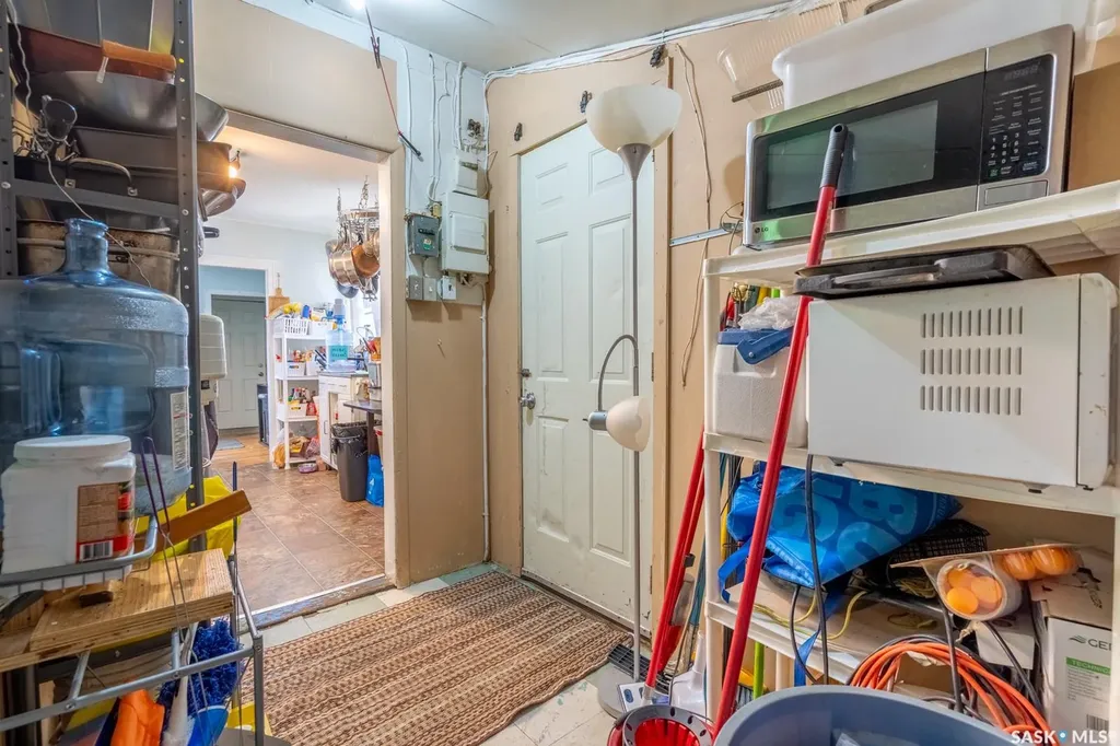 3 Ingersoll Crescent Regina SK S4T 5Y8
