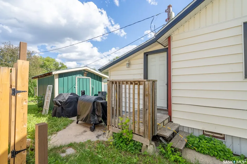3 Ingersoll Crescent Regina SK S4T 5Y8