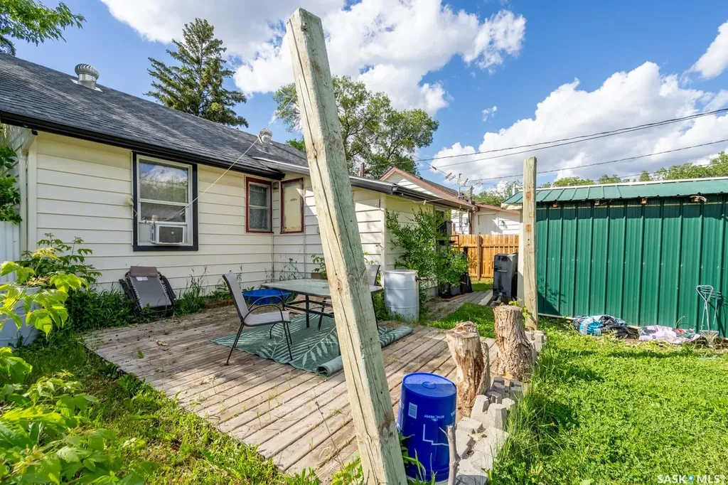 3 Ingersoll Crescent Regina SK S4T 5Y8
