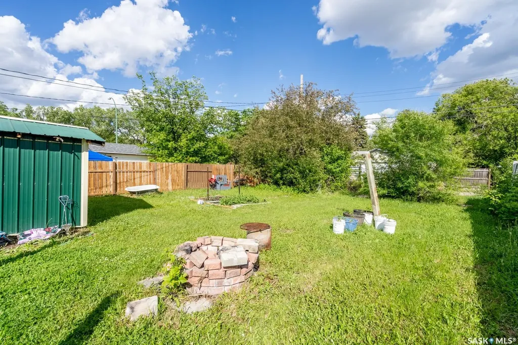 3 Ingersoll Crescent Regina SK S4T 5Y8