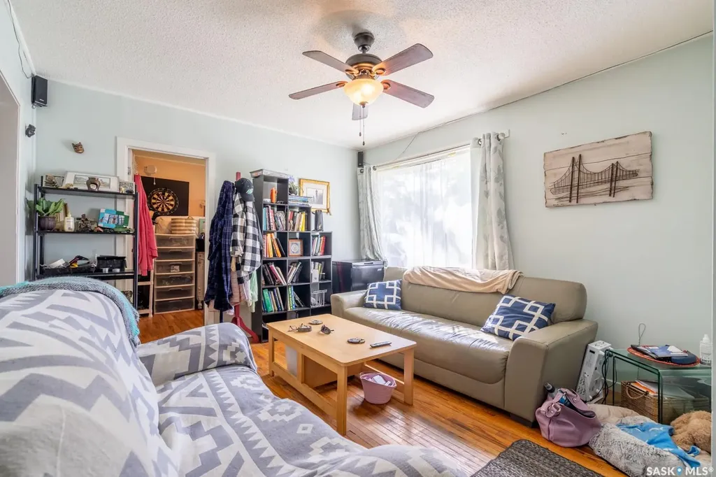 3 Ingersoll Crescent Regina SK S4T 5Y8