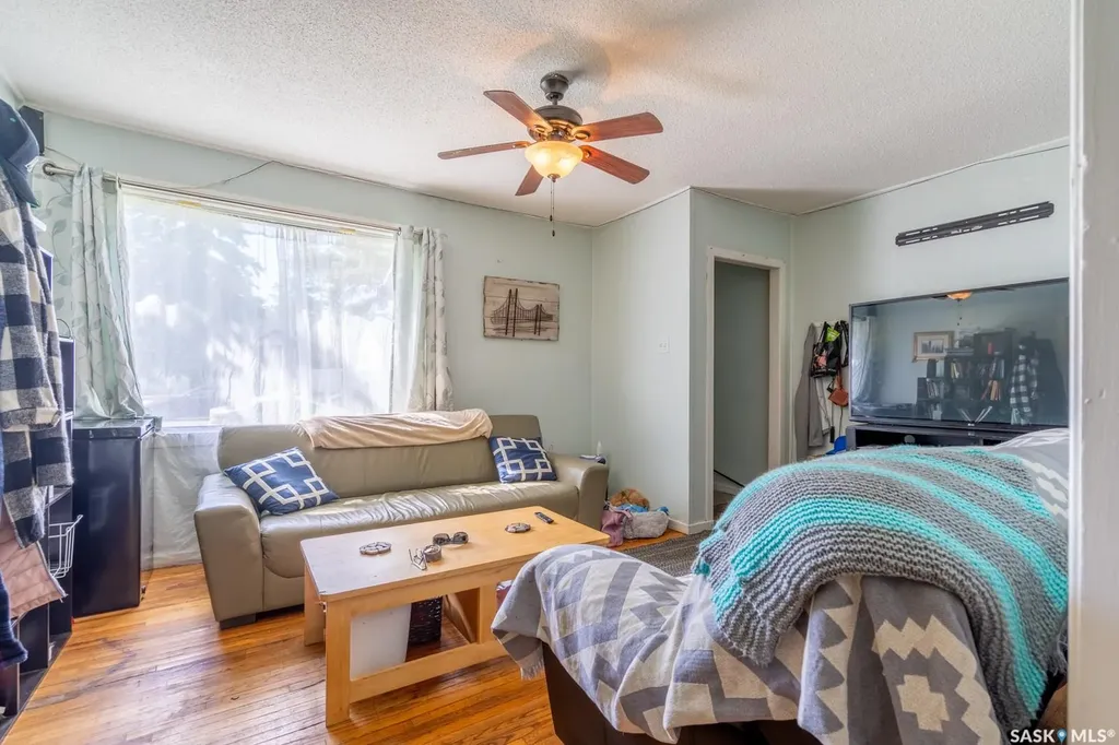 3 Ingersoll Crescent Regina SK S4T 5Y8