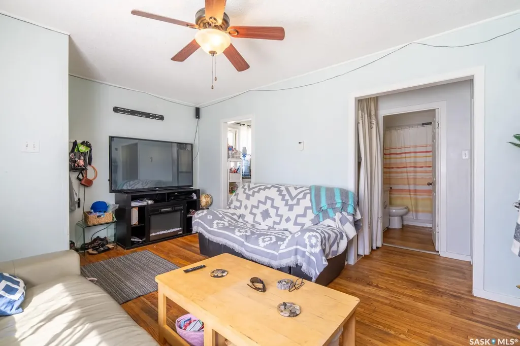 3 Ingersoll Crescent Regina SK S4T 5Y8