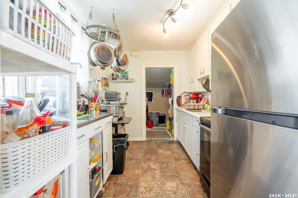 3 Ingersoll Crescent Regina SK S4T 5Y8