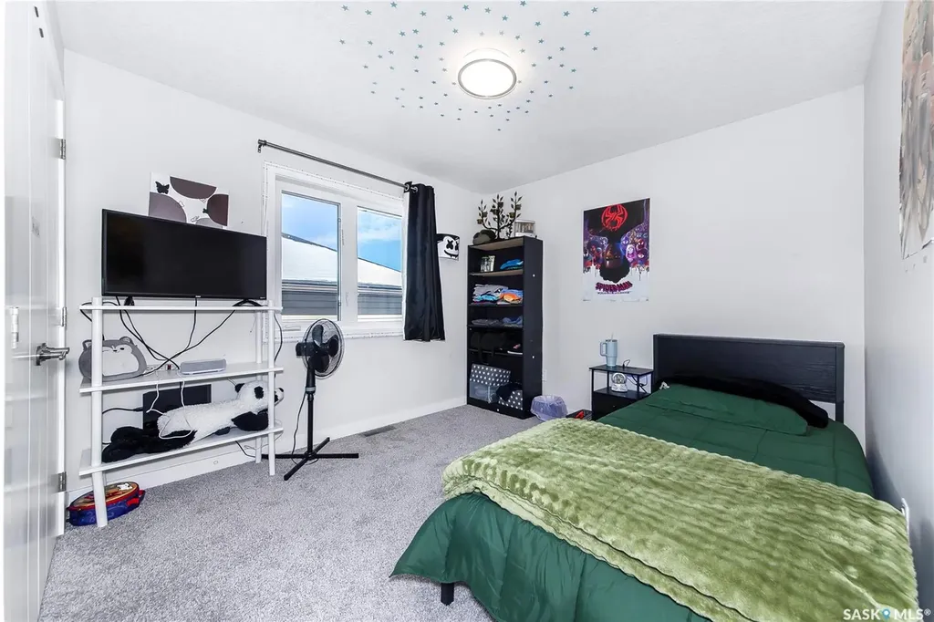4166 Diefenbaker Drive Saskatoon SK S7I 6W8