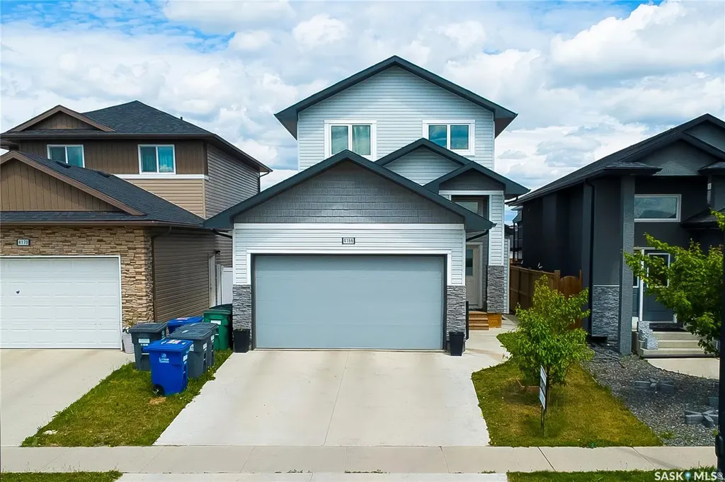 4166 Diefenbaker Drive Saskatoon SK S7I 6W8