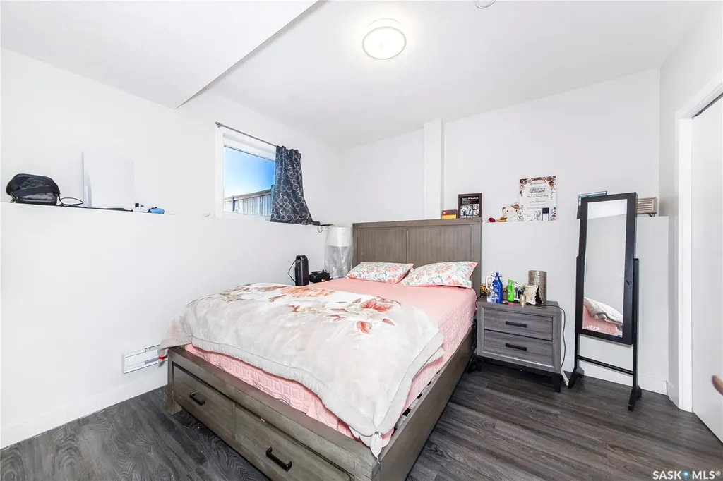 4166 Diefenbaker Drive Saskatoon SK S7I 6W8